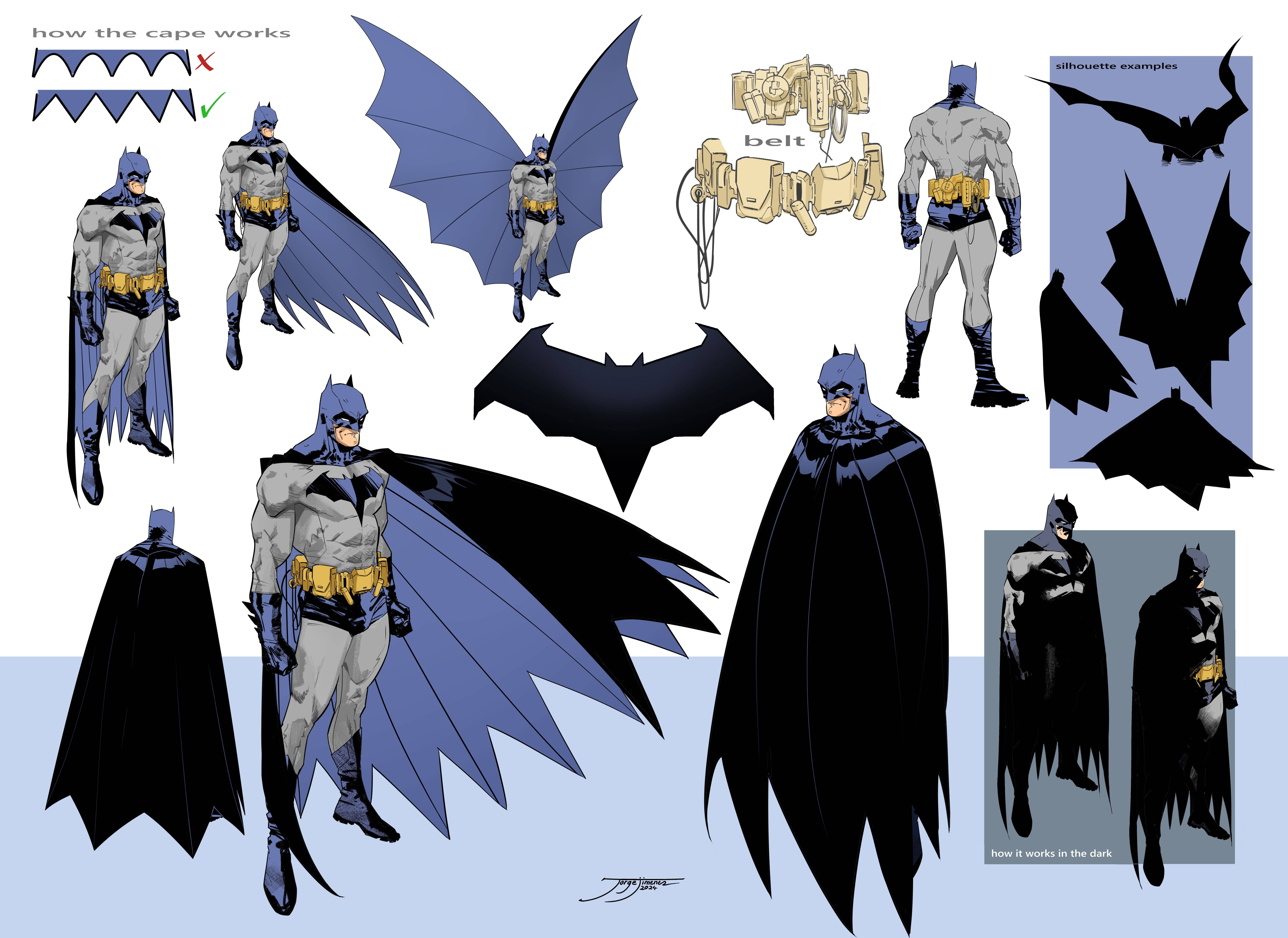 DC Comics estreia Batman #1 com novo traje