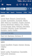 Bangla Dictionary Screenshot 0
