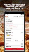 Raising Canes Ảnh chụp màn hình 2