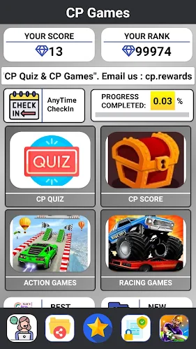 CashPirate: Easy Tasks & Games ภาพหน้าจอ 2