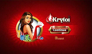 Krytoi Texas HoldEm Poker Скриншот 2