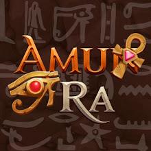 AmunRA Lost Relics