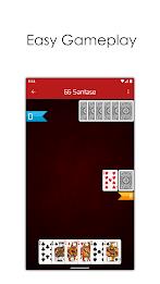 66 Online - Santase Card Game Zrzut ekranu 2