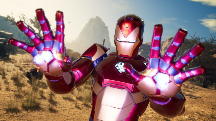 Il gioco di Iron Man cancellato da Activision rivelato dall'ex Dev