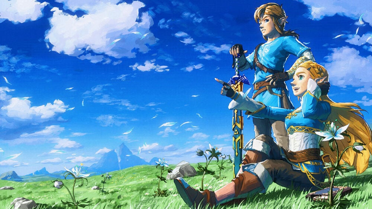 Zelda's Tingle Creator သည် MASI OKA ကို MASI OKA ကို MASI OKA ကိုရုပ်ရှင်ထဲတွင်ကစားရန်လိုလားသည်