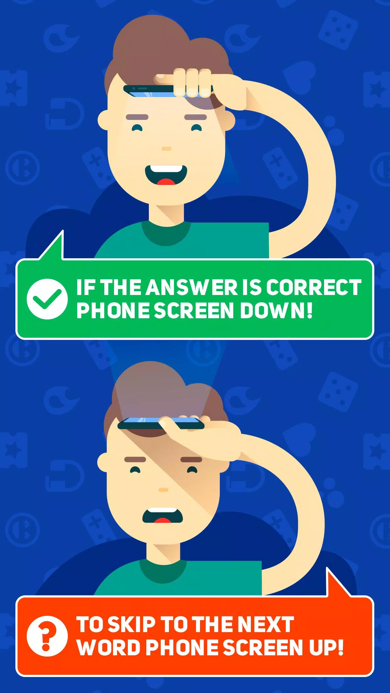 HeadBang!应用截图第2张