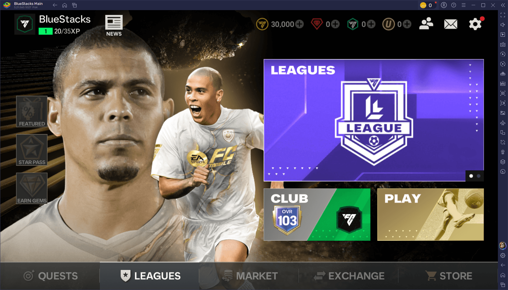 EA Sports FC Mobile Ligleri Güncelleme Beta: Gelişmiş Rekabet