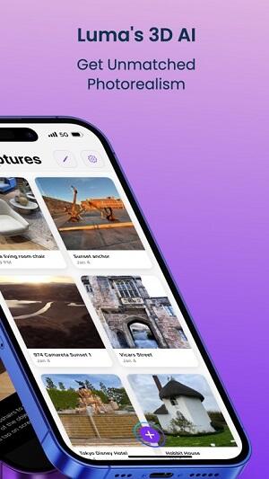 Luma ai apk скачать