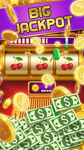 Super Slots 777 Pusher Screenshot 0