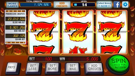 777 Slots Casino Classic Slots Screenshot 1