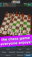 SparkChess Lite Скриншот 3