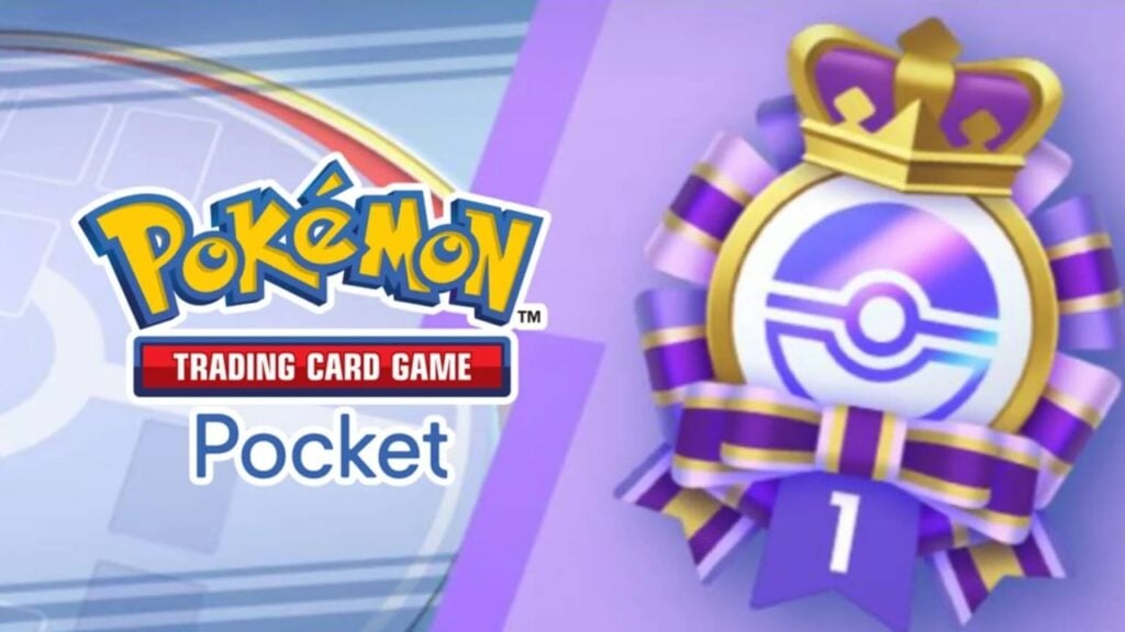 Pokémon TCG: Duels de emblemas genéticos do ápice