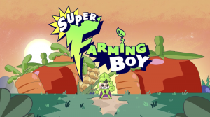 «Super Farming Boy» disponible en précommande sur iOS avec une réduction de 20%, lancement prévu pour l'année prochaine