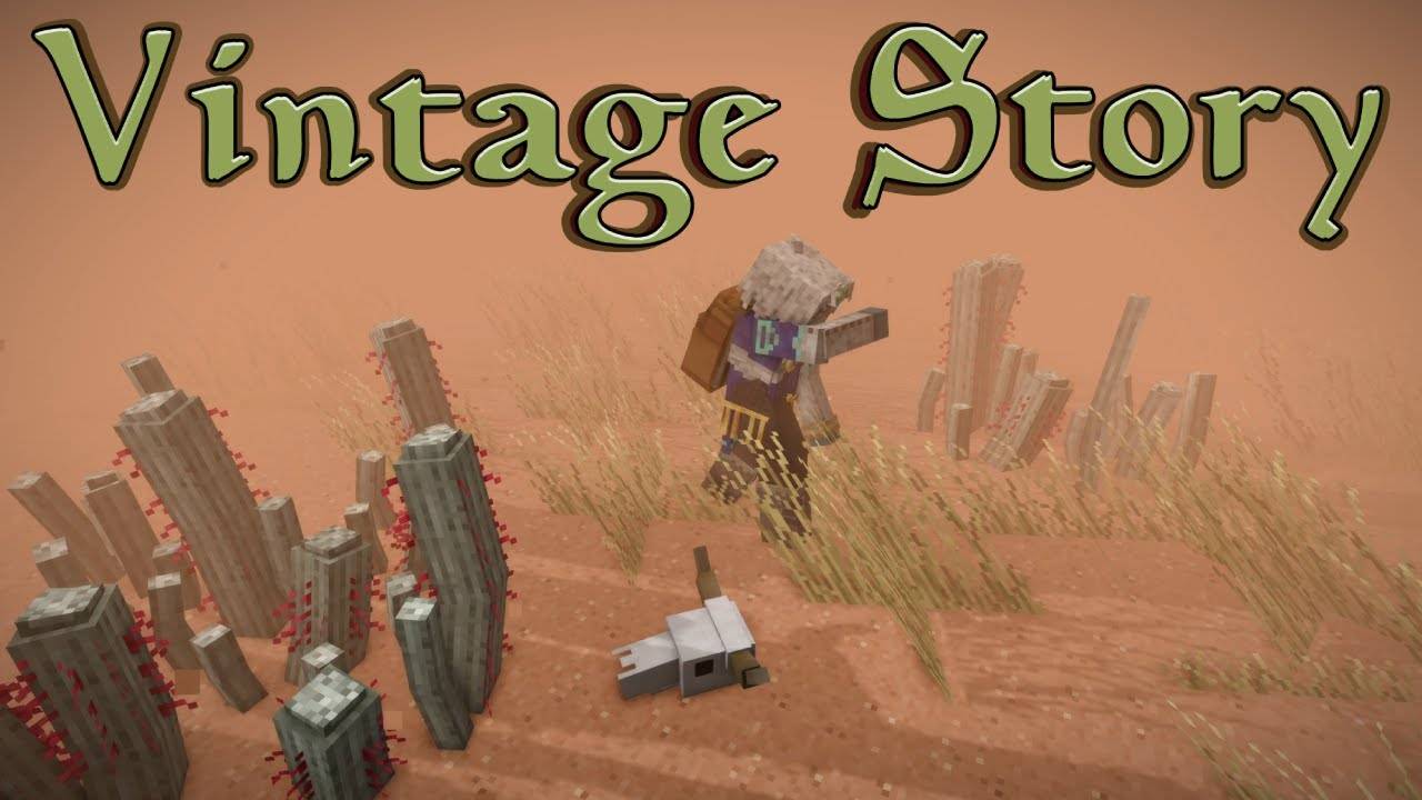 10 Pinakamahusay na Mods para sa Vintage Story