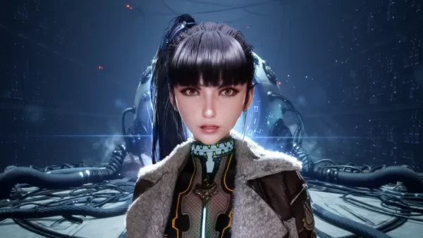 Stellar Blade Sequel Confirmed During Developer Board Meeting