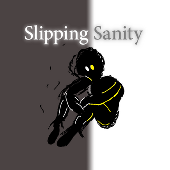 Slipping Sanity Captura de tela 1