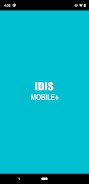 IDIS Mobile Plus Tangkapan skrin 0