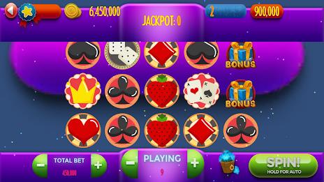 World-Jackpot Casino Slots Schermafbeelding 1