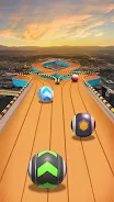 Ball Game 3D 스크린샷 1