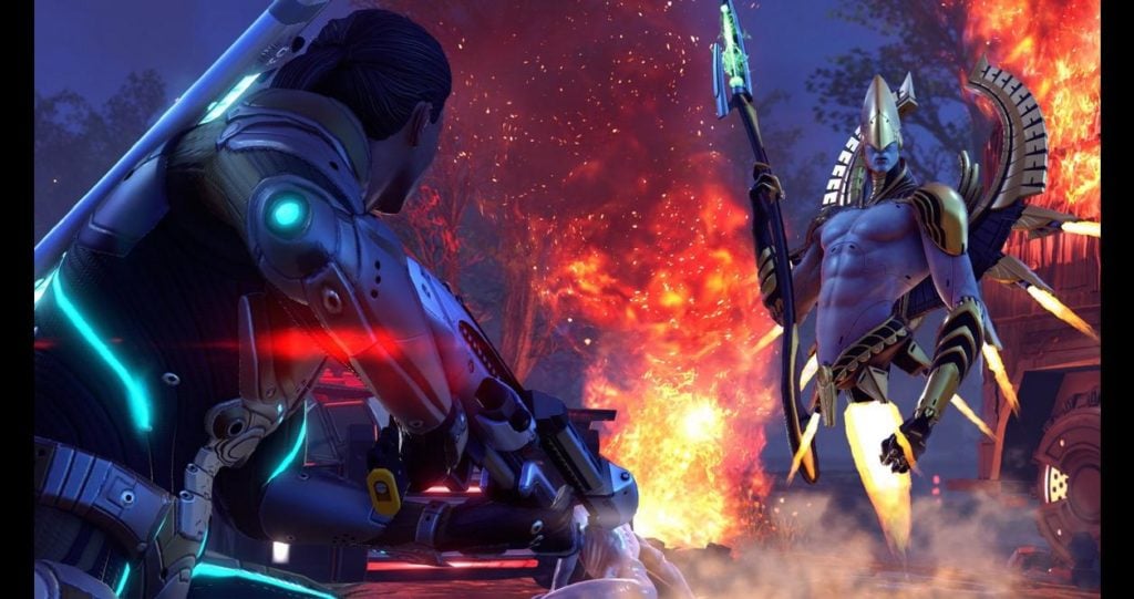 XCOM 2: collezione