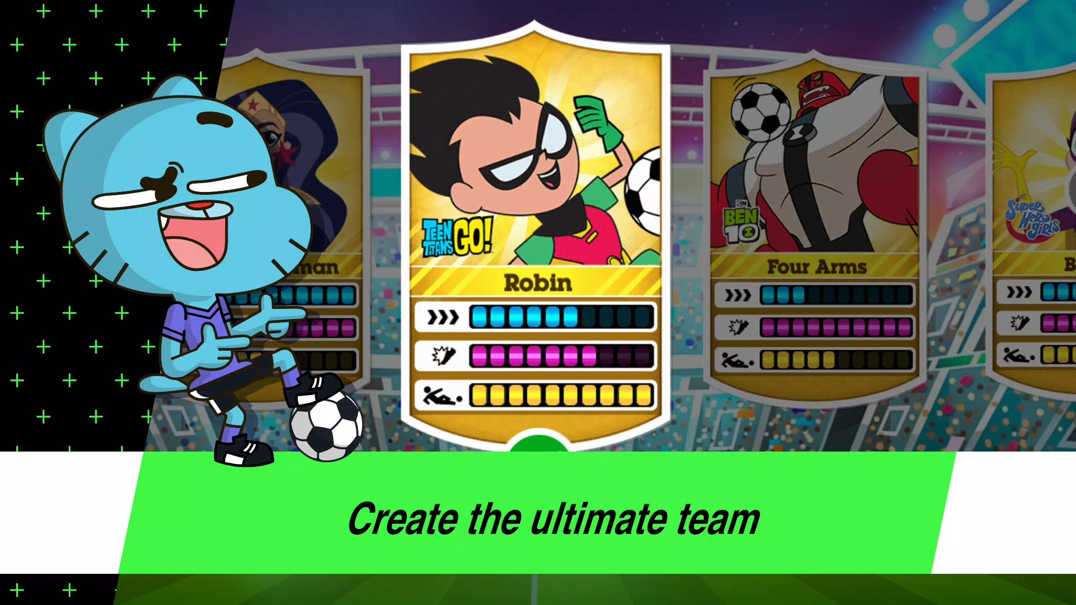 Toon Cup Captura de tela 0