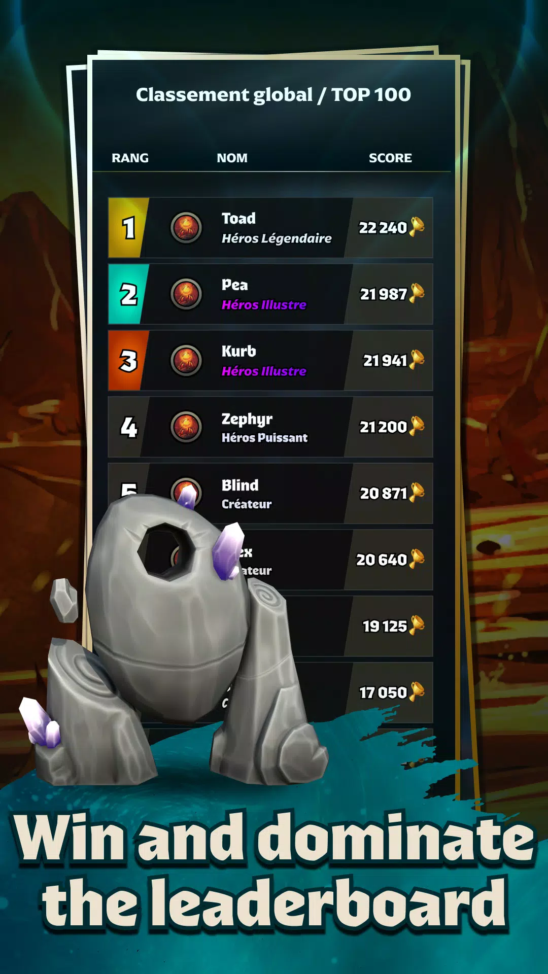 Anazir TD: Arena Tower Defense 스크린샷 3