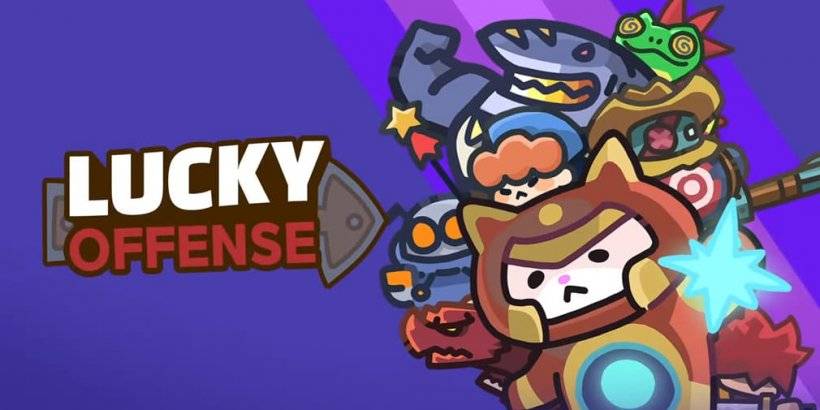 Lucky Accely là một chiến lược thông thường sắp tới, nơi may mắn là một yếu tố lớn