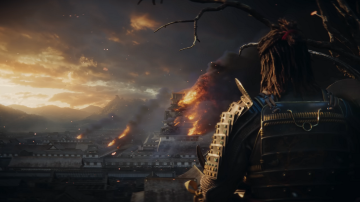 Movimientos de Assassin’s Creed Shadows evaluados por dos atletas de parkour