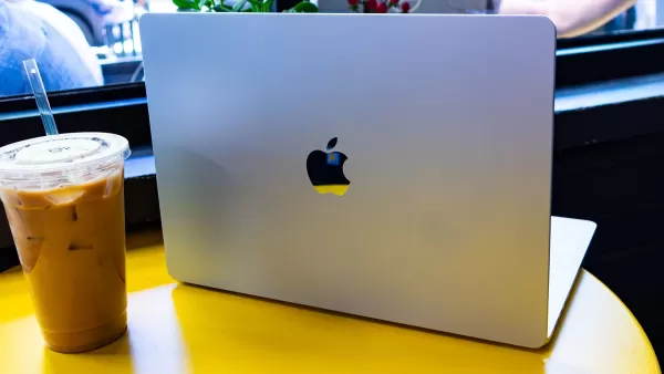 Apple MacBook Air M4 2025