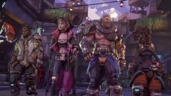 Borderlands 4 80 $ Prix pas un problème pour