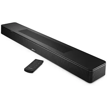 ドルビーアトモス対応のBoseスマートサウンドバー550が199ドルで登場