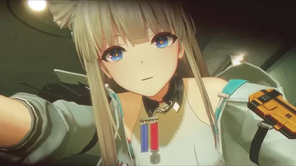 Arknights: Endfield 事前登録＆予約