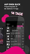 MagentaTV - Filme, Serien, TV スクリーンショット 2