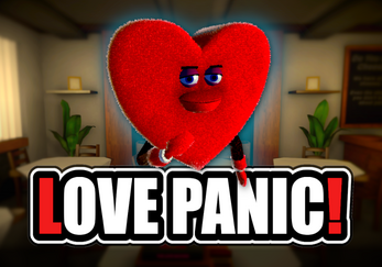 Love Panic! VR 스크린샷 0