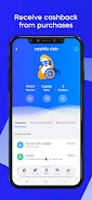 Sense SuperApp - онлайн банк Скриншот 3