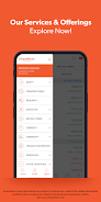 Sharekhan: Demat & Trading App Screenshot 2