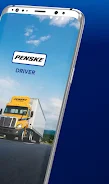 Penske Driver Скриншот 1