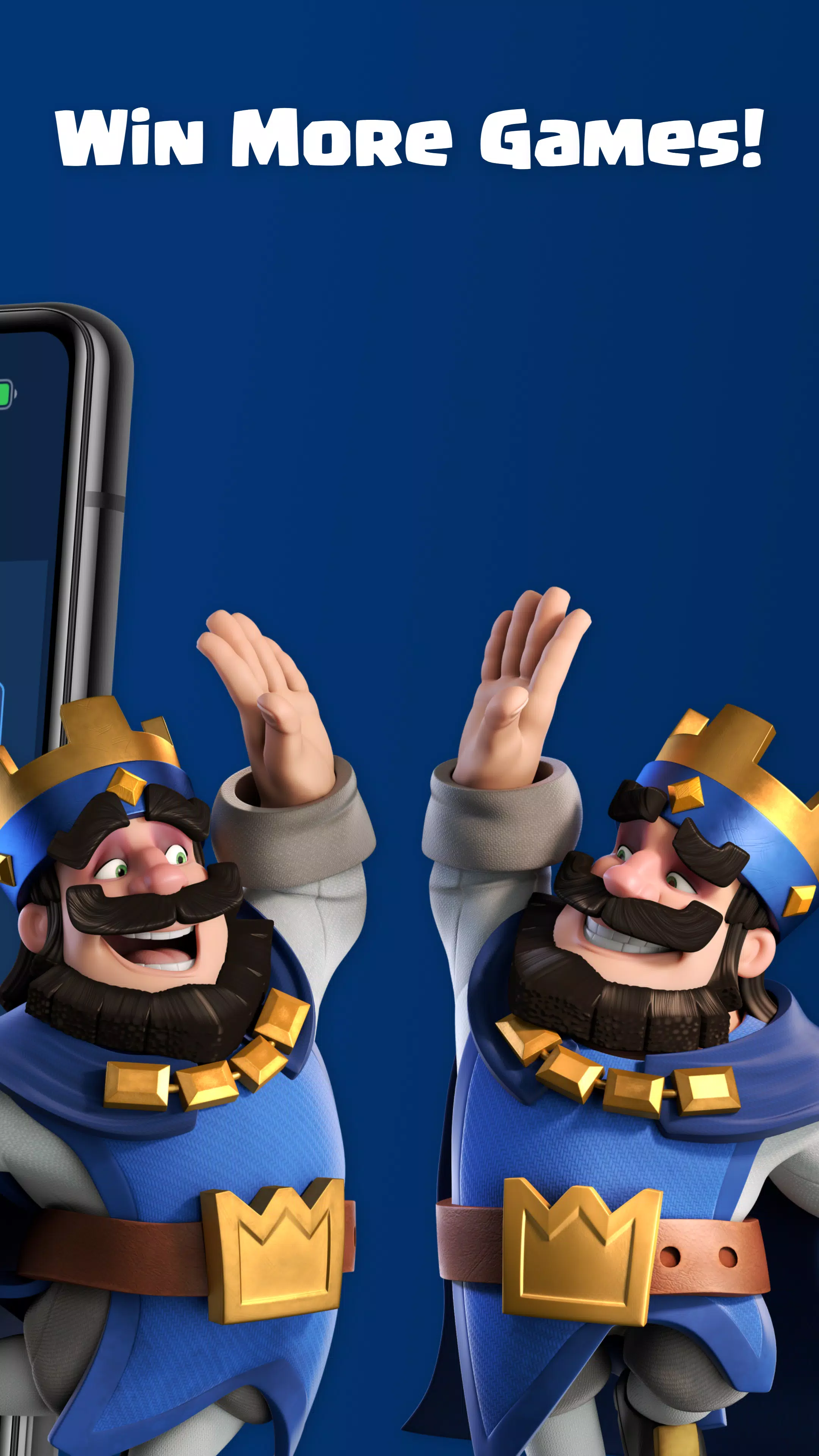 Stats Royale for Clash Royale Screenshot 1