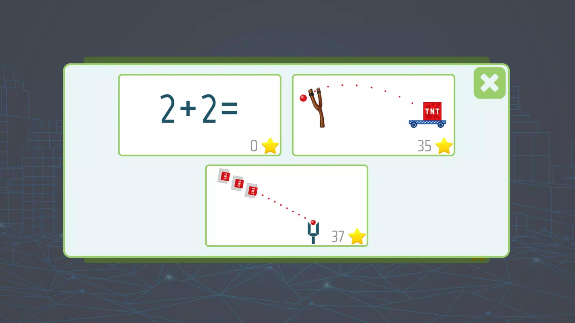 Multiplying Fractions Captura de pantalla 1