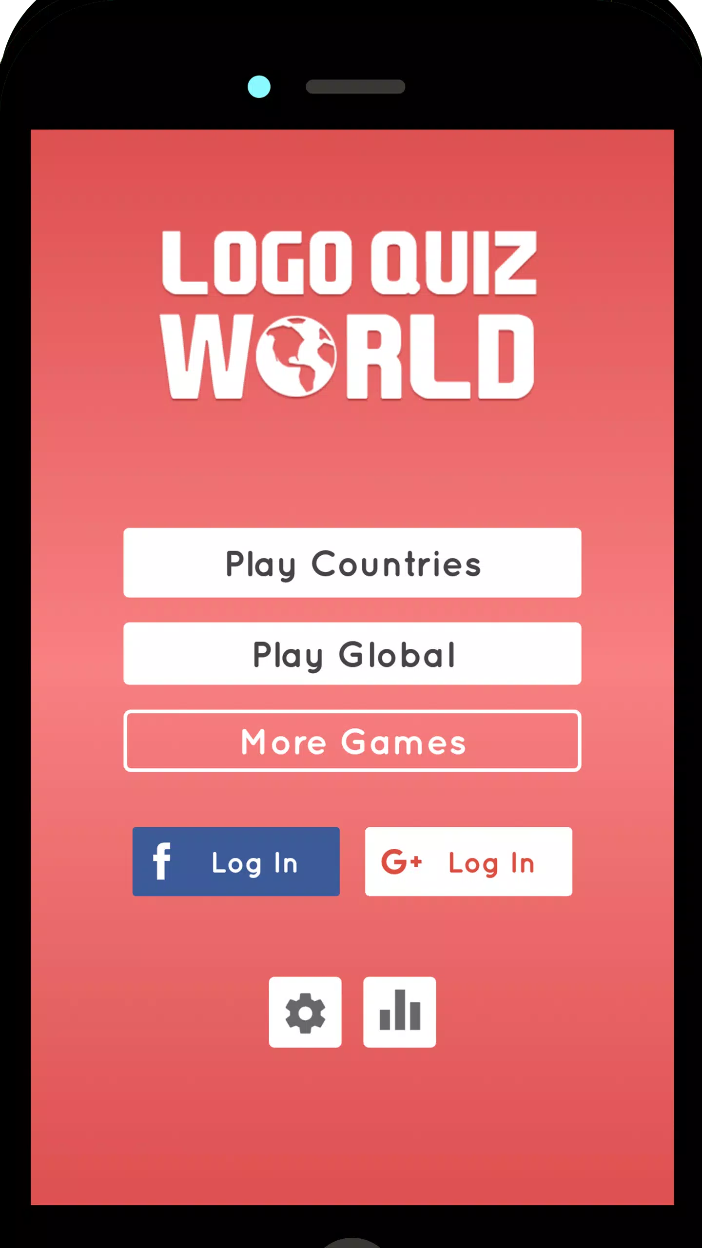 Logo Quiz World Скриншот 3