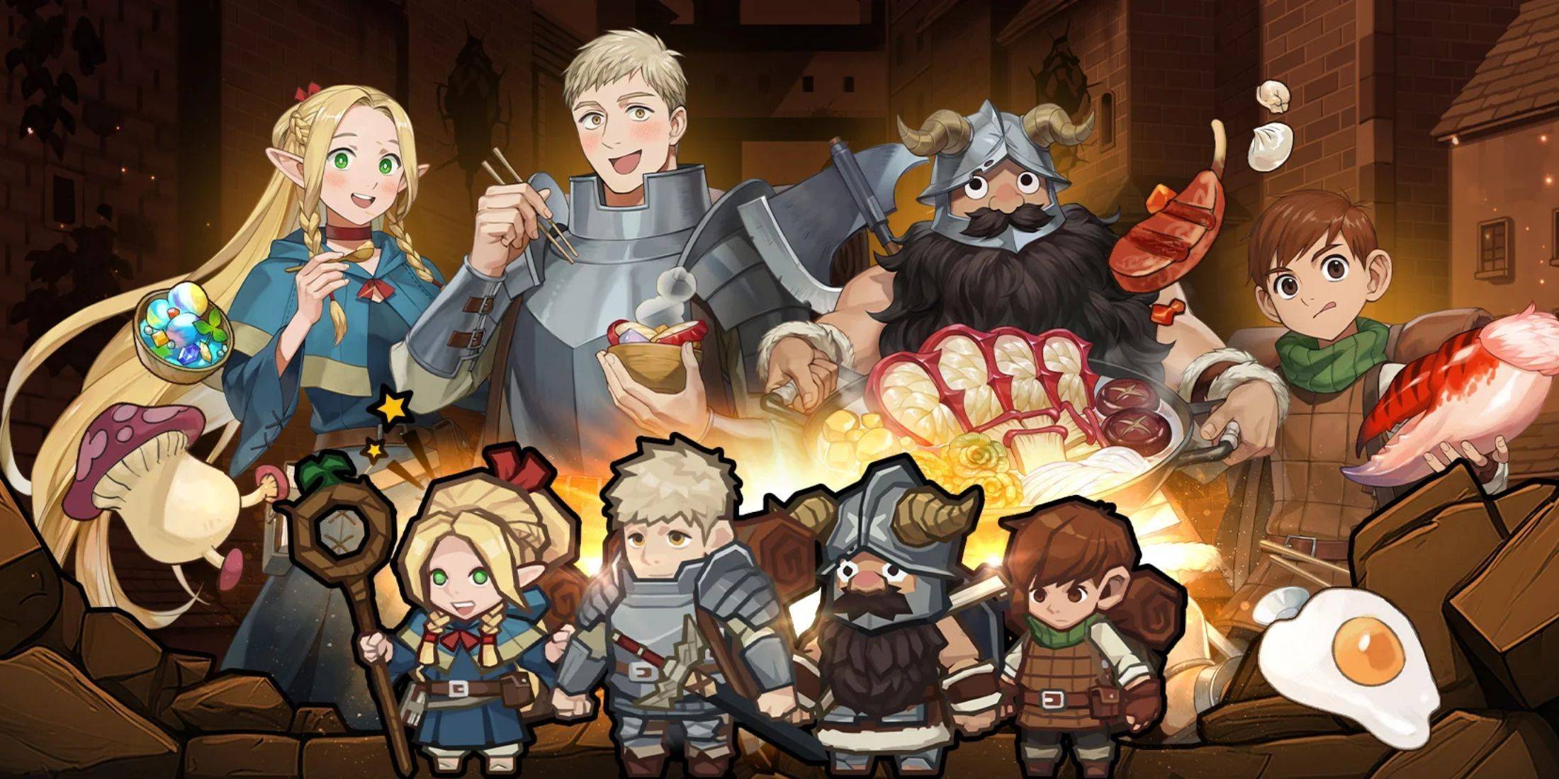 2025年1月最新『セブンンナイツ アイドルアドベンチャー』コード公開