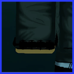 Centipede Bracelet item