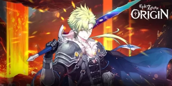 Epic Seven introduceert Prequel Story en QOL -updates