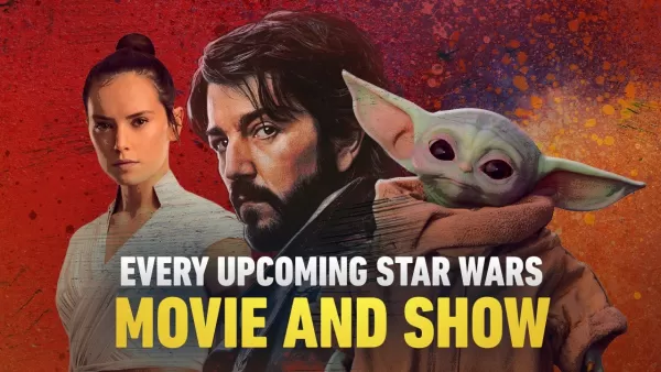 Star Wars: Starfighter - Co wiemy o fabule i harmonogramie filmu