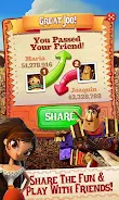 Sugar Smash: Book of Life スクリーンショット 3