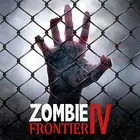 Zombie Frontier 4: Zumbi FPS