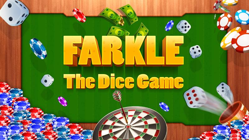 Farkle The Dice Game應用截圖第0張