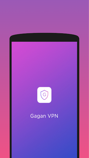 Gagan VPN - No Ads Screenshot 0