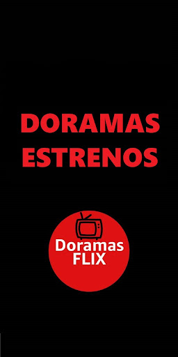 DoramasFlix - Doramas Online ဖန်သားပြင်ဓာတ်ပုံ 1