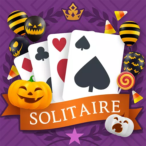 Solitaire Farm Village